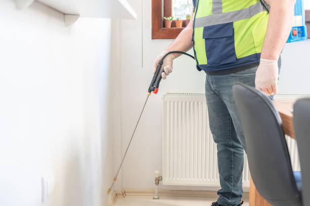 Best Rat Extermination Near Me  in Potomac Heights, MD